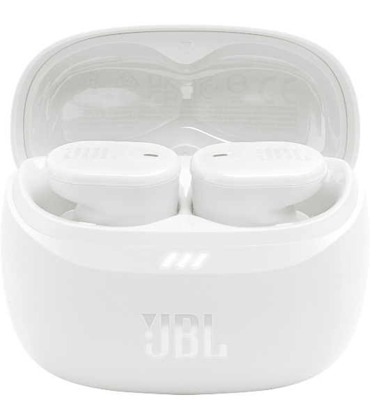 Наушники JBL Tune Buds 2 белый