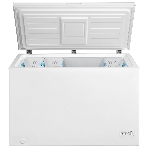 Морозильный ларь Centek CT-1790, белый, 368л, фото2