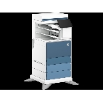 МФУ лазерное HP Color LaserJet Enterprise Flow MFP 6800zfsw, фото4