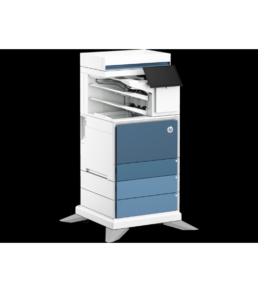 МФУ лазерное HP Color LaserJet Enterprise Flow MFP 6800zfsw