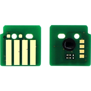 Чип тонер-картриджа Cactus CS-CHIP-X-106R03748 (106R03748) синий 16000 стр