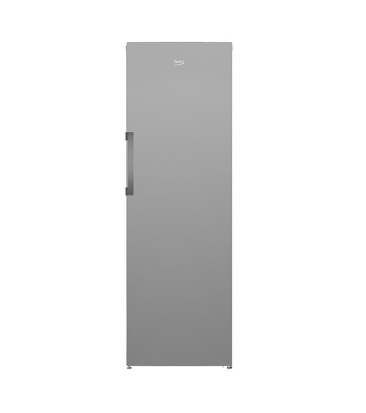 Морозильная камера Beko B1RFNK312G, серый, 275л, 6 ящиков