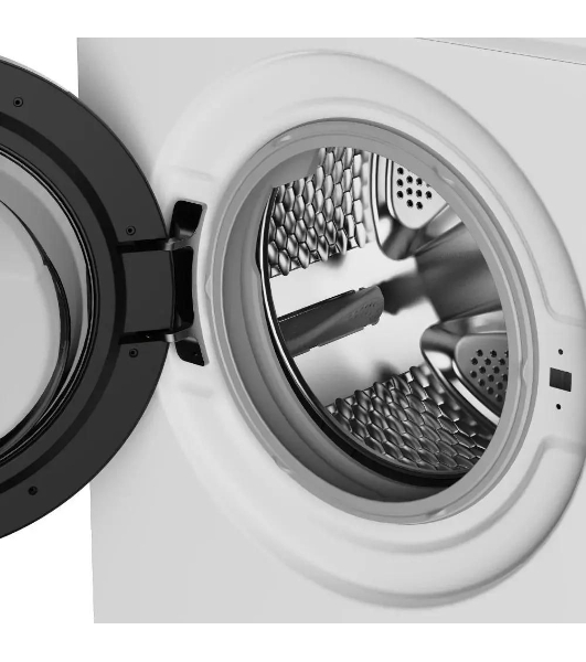 Стиральная машина Simfer WWC701 белый, загрузка фронтальная 7 кг, 1200 об/мин, класс A+++