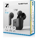 Беспроводные наушники Sennheiser Accentum Open черный, полноразмерные, Bluetooth, до 50 ч, фото2