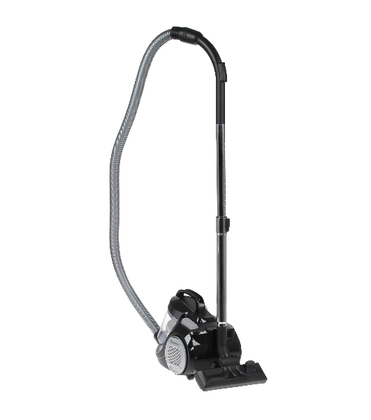 Пылесос Tefal TW2925EA черный, 750/2100 Вт, уборка сухая, пылесборник контейнер 1.2 л