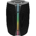 Портативная колонка Ural Болт 32х10 черный 320W 2.0 BT/3.5Jack/USB-C 10м 8000mAh (УРАЛ БОЛТ 32Х10), фото 1