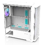 Компьютерный корпус MidiTower Zalman Z10 DUO White (без блока питания) (Zalman Z10 DUO White), фото6