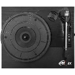Виниловый проигрыватель RITMIX LP-240 черный, фото2