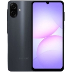 Смартфон Samsung Galaxy A07 4/64Gb черный, фото 1