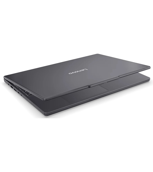 Ноутбук Lenovo IdeaPad Slim 3 15IRH10 Core i5 13420H 16Gb SSD 512Gb Intel UHD Graphics 15.3' IPS WUXGA (1920x1200) без ОС grey WiFi BT Cam (83K100D6UE)