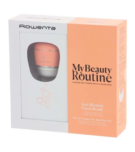 Щетка (д/очистки лица) Rowenta LV4010F0