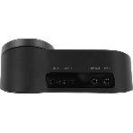 Гарнитура SteelSeries Arctis Nova Pro чёрный, проводная, USB, совместимость с PS5, Xbox, фото7