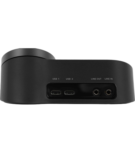 Гарнитура SteelSeries Arctis Nova Pro чёрный, проводная, USB, совместимость с PS5, Xbox