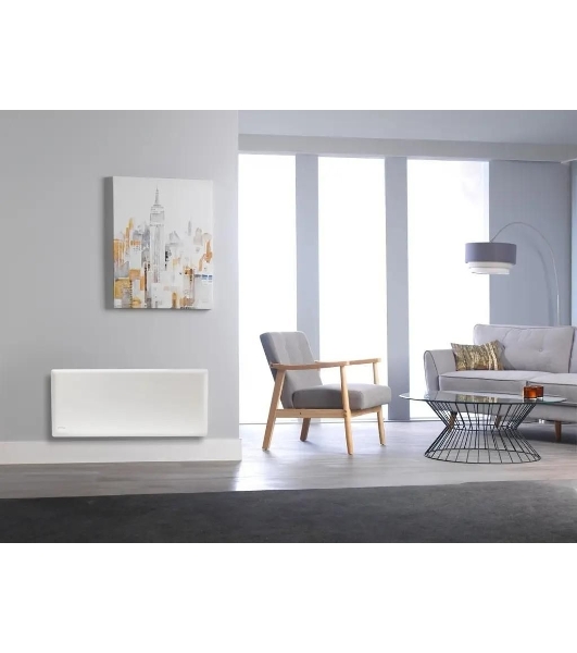Конвектор электрический NOBO Compact NUL4T2 10