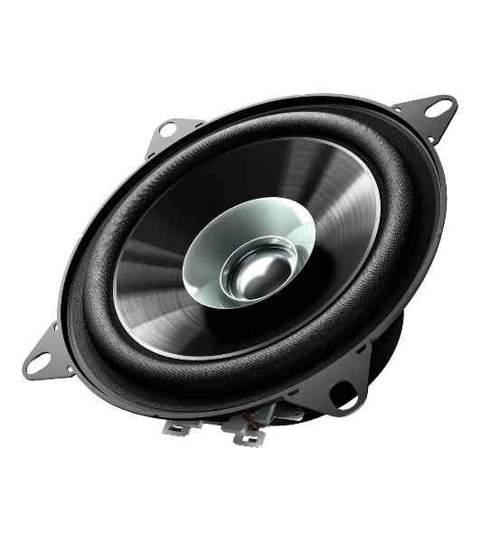Колонки автомобильные Pioneer TS-G1010F 4Ом 10 см (4 дюйм) (ком.:2 кол.) широкополосные однополосные