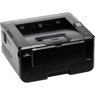 Принтер лазерный Катюша P140-рр,40 стр/мин А4 Ч/Б, 1 ГБ RAM, Ethernet, USB, 3 ГОДА ГАРАНТИИ, МПТ