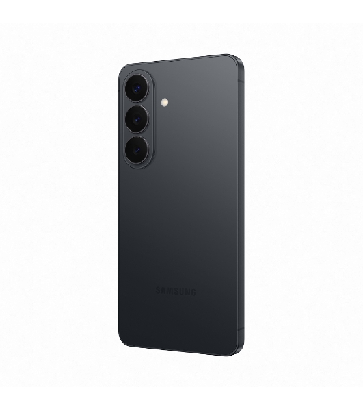 Смартфон Samsung Galaxy S26 SM-S942B 12/256Gb черный