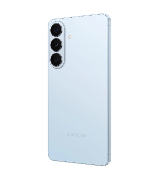 Смартфон Samsung Galaxy S26+ SM-S947B 12/256Gb, голубой