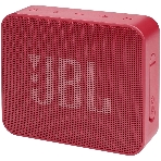 Портативная акустика JBL GO Essential, красный, фото 1