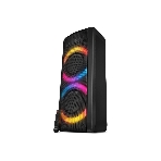 Портативная акустика SVEN АС PS-710 черный 100 Вт Bluetooth, фото13