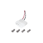 Вентилятор для корпуса DEEPCOOL XFAN 80 черный, 80 мм, 1800 об/мин, 20.3 дБ, Molex, фото3