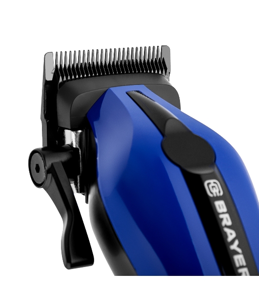 Машинка для стрижки BRAYER BR3404