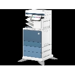 МФУ лазерное HP Color LaserJet Enterprise Flow MFP 6800zfsw, фото5