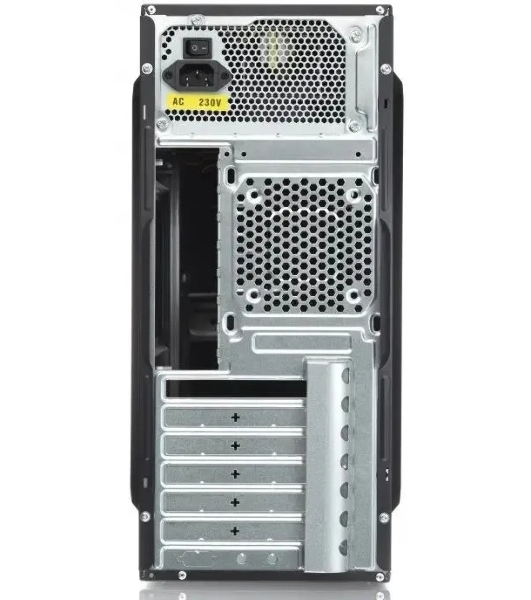 Компьютерный корпус для ПК FoxLine FL-815