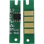 Чип тонер-картриджа Cactus CS-CHIP-R-SP4500H (SP4500E/407340) 6000 стр, фото 1