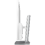 Моноблок MSI Modern AM272P 1M-677XRU 27' Full HD Core 3 100U (1.2) 8Gb SSD 512Gb Graphics без ОС GbitEth WiFi BT 120W клавиатура мышь Cam белый 1920x1080 (9S6-AF8232-1032), фото8