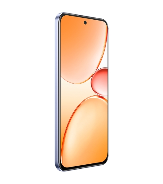 Смартфон Realme C85 Pro RMX5555 6/128Gb, фиолетовый