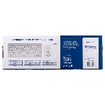 Комплект клавиатура+мышь Gembird KBS-7001-RU беспроводной, USB, 1600 DPI, белый, фото2
