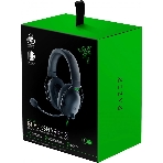 Гарнитура Razer Blackshark V2 X чёрный, проводная, 3.5 мм, фото2