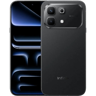 Смартфон Infinix Note 60 X6879 8Gb, 256Gb, черный