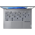 Ноутбук Lenovo ThinkBook 14 G8 IAL/14'/IPS/Intel Core Ultra 7 255H/16Gb/512Gb SSD/Intel Arc/Windows 11 Pro/серый/1.36kg, фото6