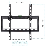 Кронштейн для телевизора Arm Media STEEL-4 черный 22'-65' макс.35кг настенный наклон, фото5