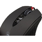Мышь проводная A4Tech Bloody V8M Max черный, 12000 dpi, USB, кнопки - 10, фото8