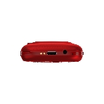 Мобильный телефон Maxvi B21ds up красный, фото11