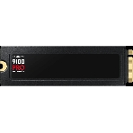 Накопитель SSD 1Tb Samsung 9100 PRO, M.2, PCI-E 5.0 x4, TLC 3D NAND R/W - 14800/13400 Mb/s с радиатором, фото6