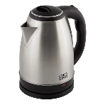 Чайник электрический Homestar HS-1010 1.8л, стальной,1500 Вт, (003013), фото5