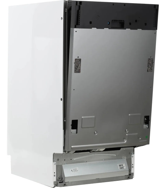 Встраиваемая посудомоечная машина Beko BDIS38120A, черный, 44.8 см, 11 компл., 45 дБ, класс A