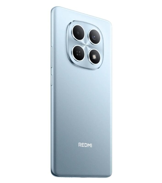 Смартфон Redmi Note 15 RU 6/128Gb синий
