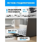 Портативная колонка Ritmix SP-3050, фото5