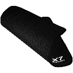 Коврик A4Tech A4-X7-200MP, черный, для игровой мыши размер- 250х200х3мм2,300, фото2