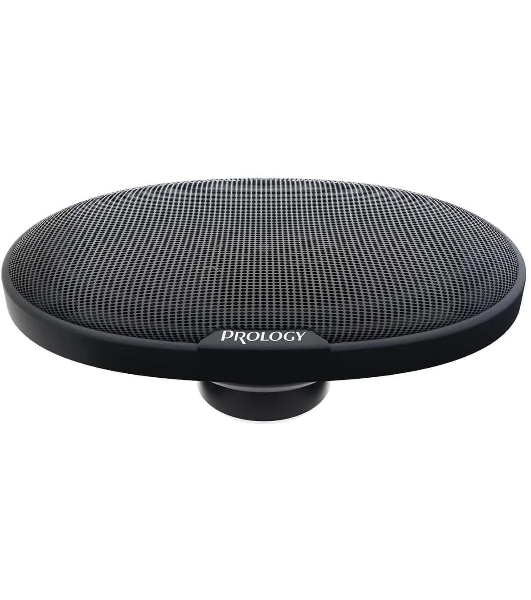 Колонки автомобильные Prology CX-693 200Вт 90дБ 4Ом 15x23см (6x9дюйм) (ком.:2кол.) коаксиальные трехполосные