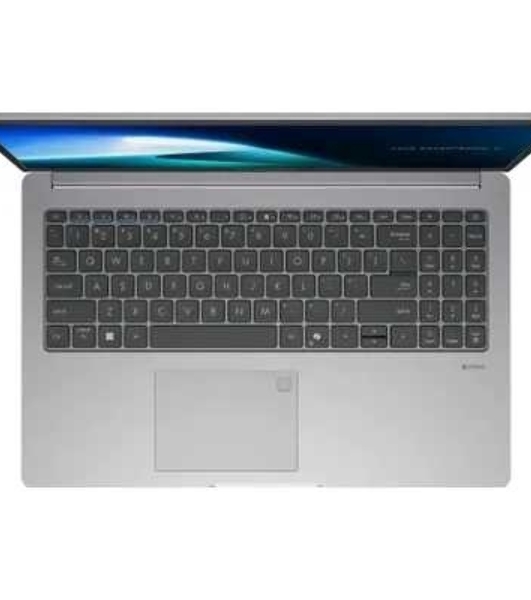 Ноутбук ASUS ExpertBook Essential P1503CVA-S72508/15.6'/IPS/Intel Core 7 240H/16GB/512GB SSD/Intel Graphics/Windows 11 Pro/серый/1.65kg