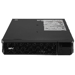 Источник бесперебойного питания APC Smart-UPS SRT SRT2200XLI/2200 ВА/1980 Вт/2 х IEC 320 C19 (компьютерная), 8 х IEC 320 C13 (компьютерная), фото 1