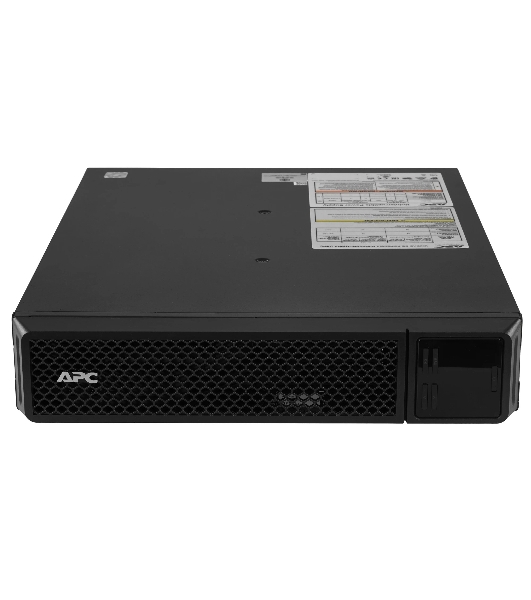 Источник бесперебойного питания APC Smart-UPS SRT SRT2200XLI/2200 ВА/1980 Вт/2 х IEC 320 C19 (компьютерная), 8 х IEC 320 C13 (компьютерная)