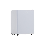 Холодильник OLTO RF-070 серебристый однокамерный 65/5л морозилка сверху, фото2