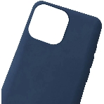 Чехол (клип-кейс) Gresso Meridian, для Apple iPhone 13 Pro, темно-синий gr17mrn1134, фото4